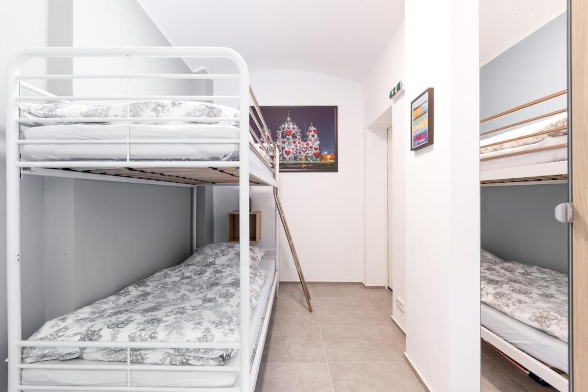 Appartamento P22 22 Prenzlauer Berg *