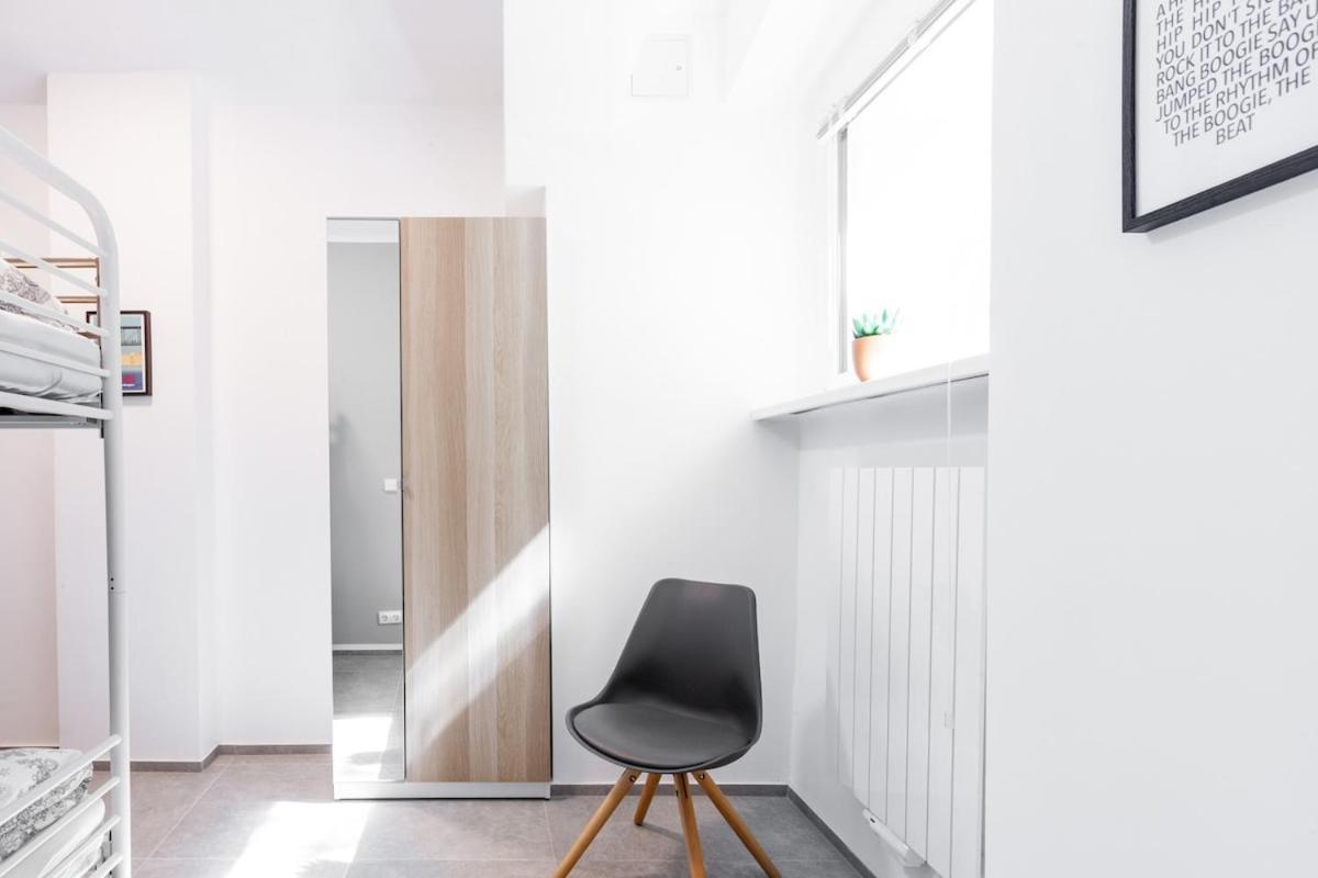 P22 22 Prenzlauer Berg Appartamento *